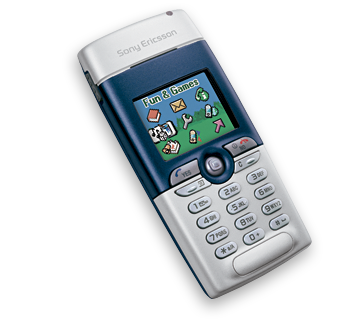 Klingeltöne Sony-Ericsson T310 kostenlos herunterladen.